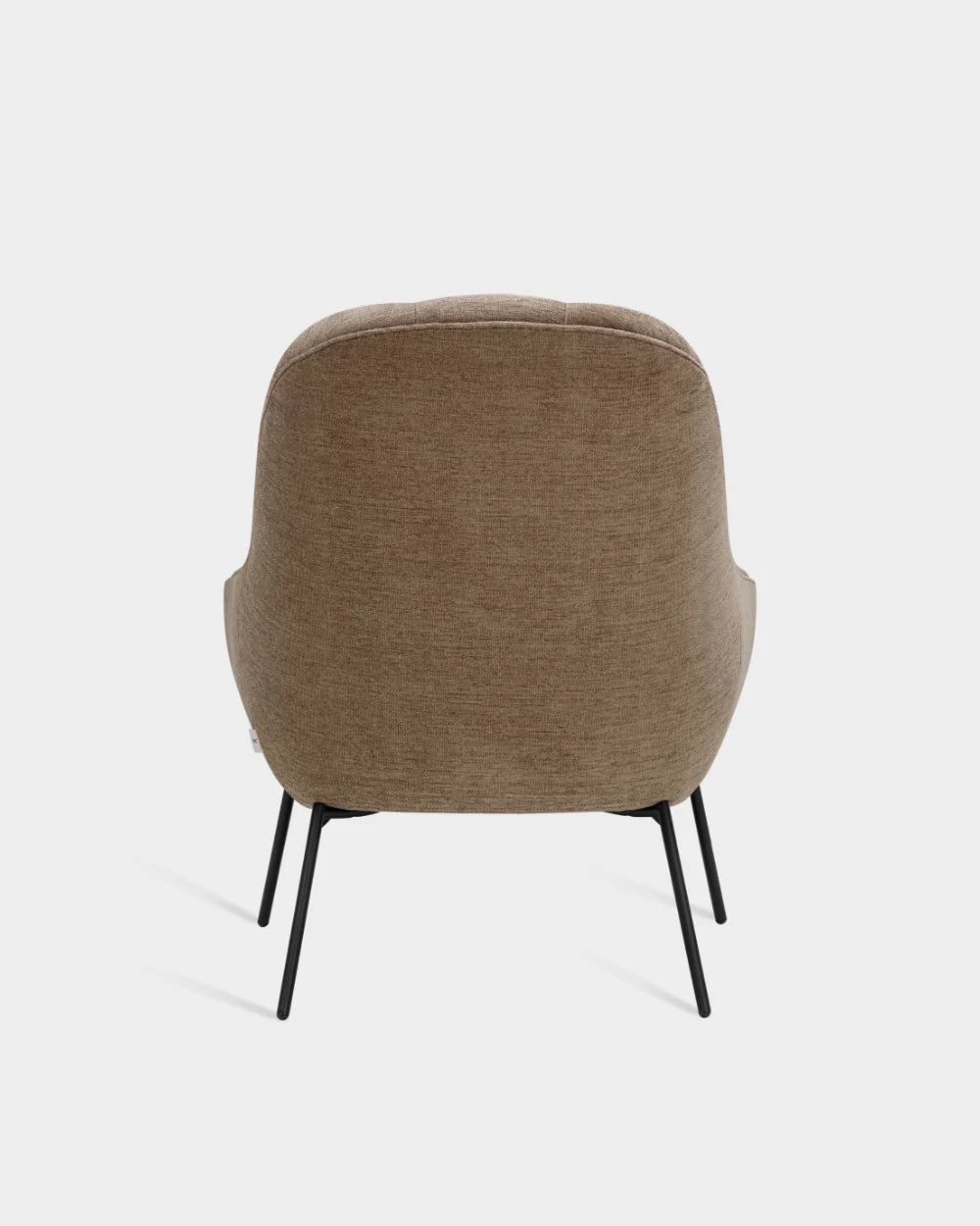 Mango Grain Lounge Chair