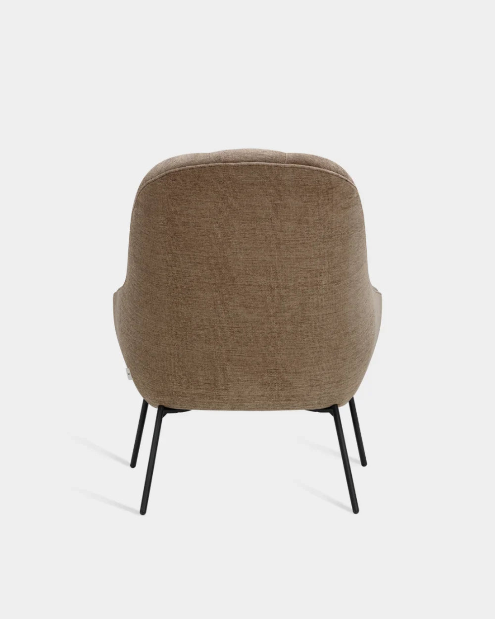 Mango Grain Lounge Chair