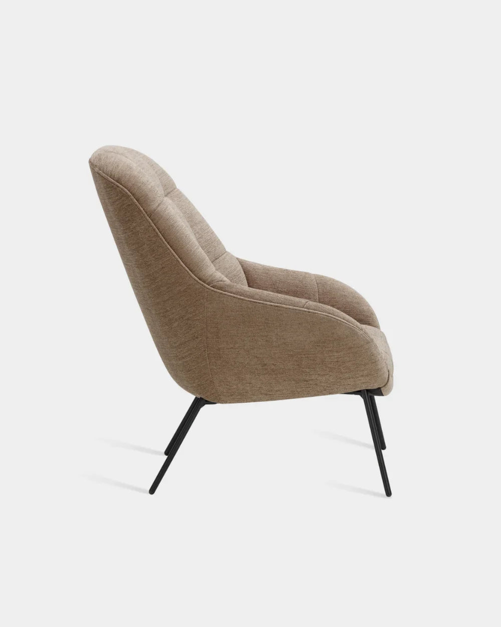 Mango Grain Lounge Chair