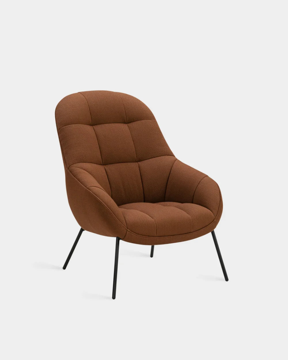 Mango Grain Lounge Chair