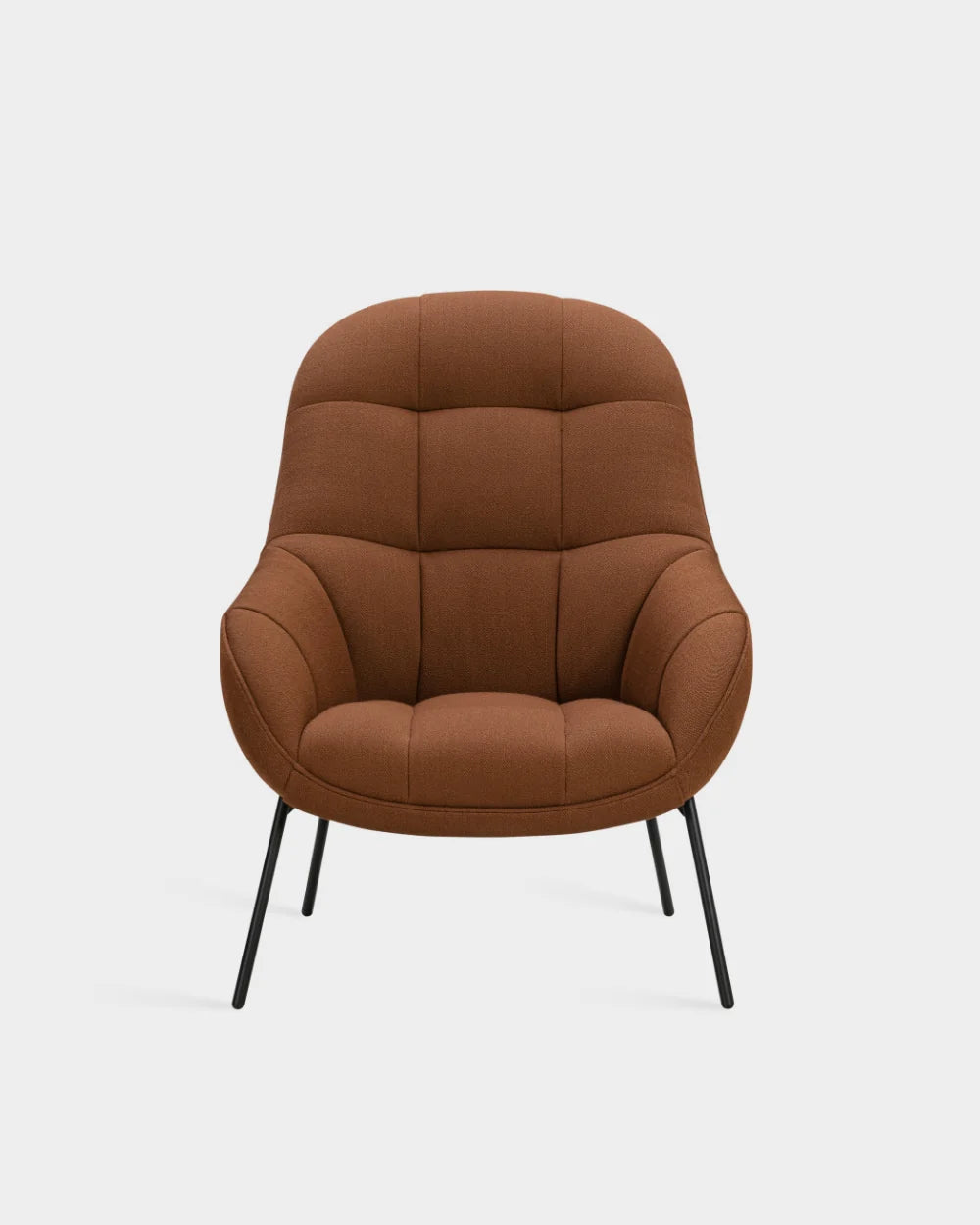 Mango Grain Lounge Chair