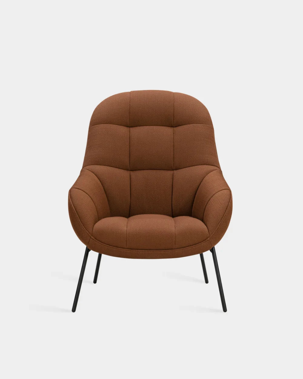 Mango Grain Lounge Chair