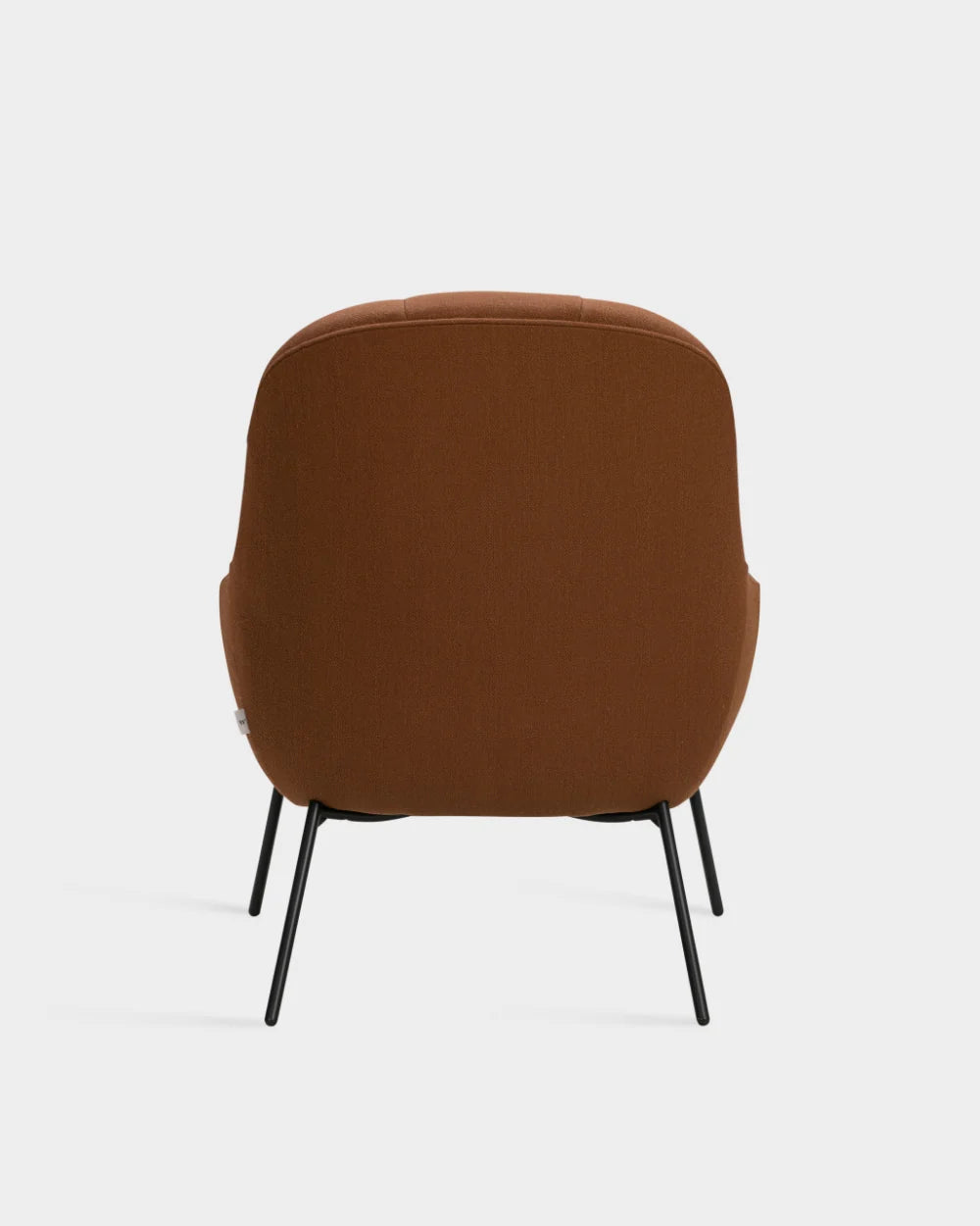 Mango Grain Lounge Chair