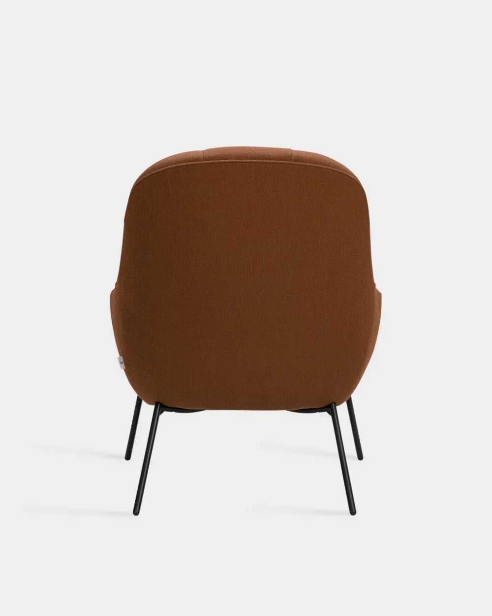 Mango Grain Lounge Chair