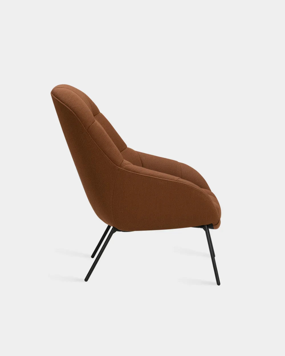 Mango Grain Lounge Chair
