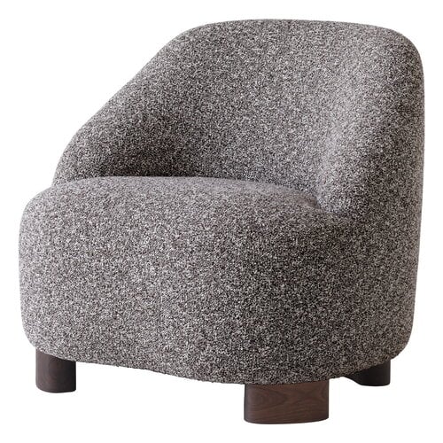 Margas Lounge Chair LC1