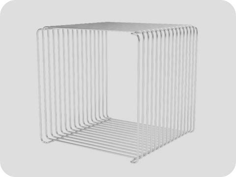 Panton Wire Shelf