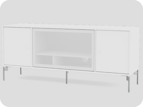 Octave III TV-Table