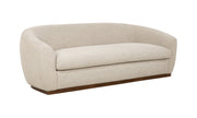 Murphy Comfortable Classic Sofa