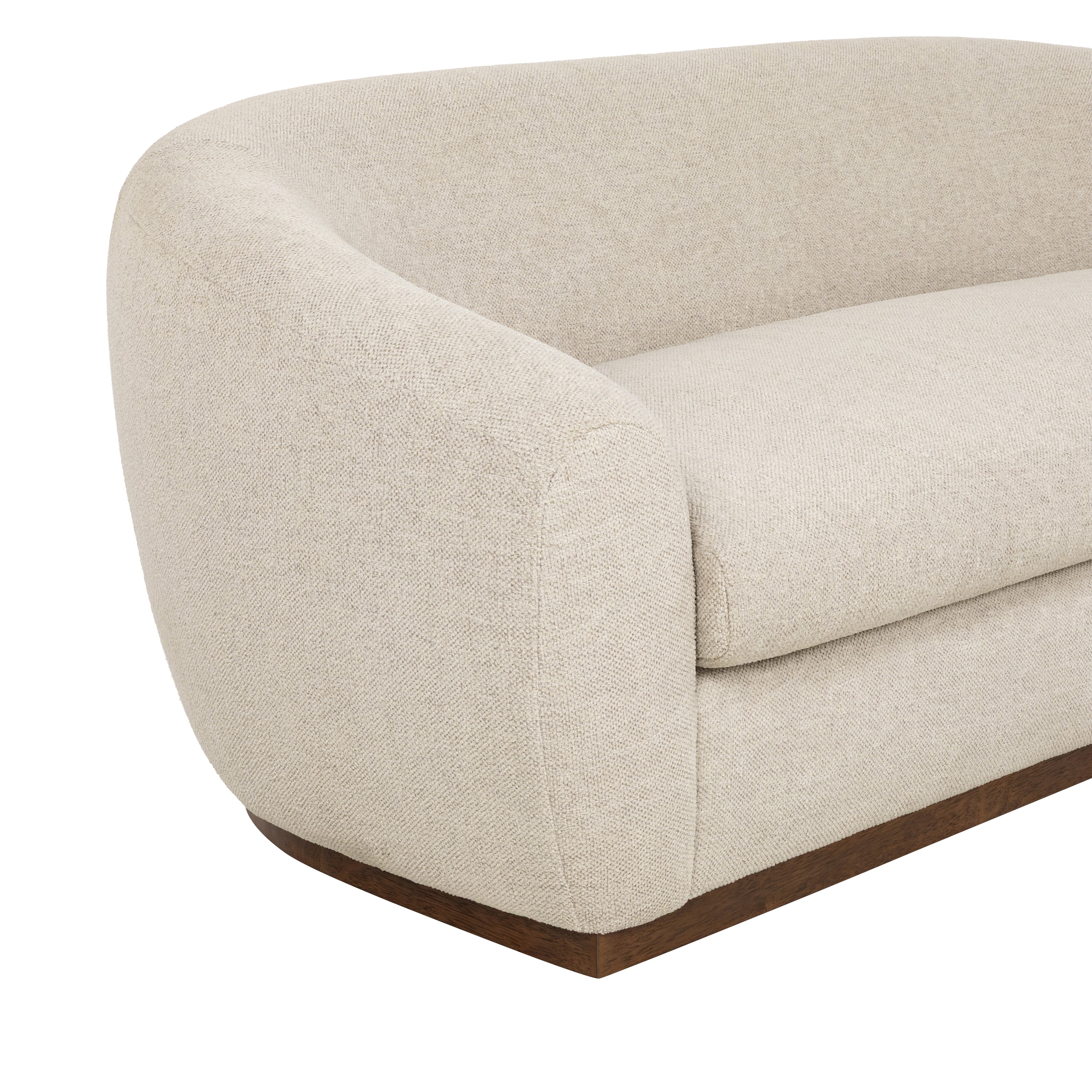 Murphy Comfortable Classic Sofa