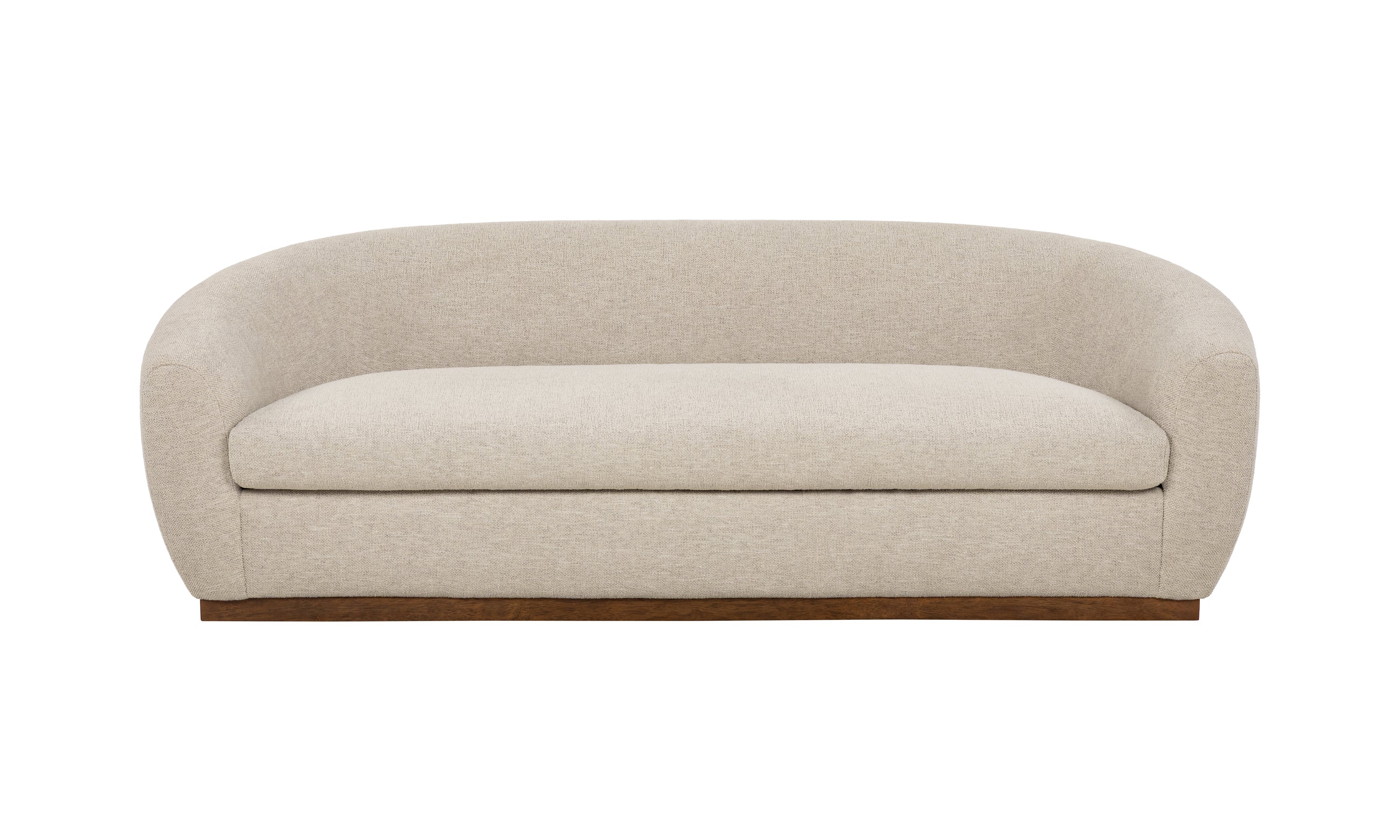 Murphy Comfortable Classic Sofa