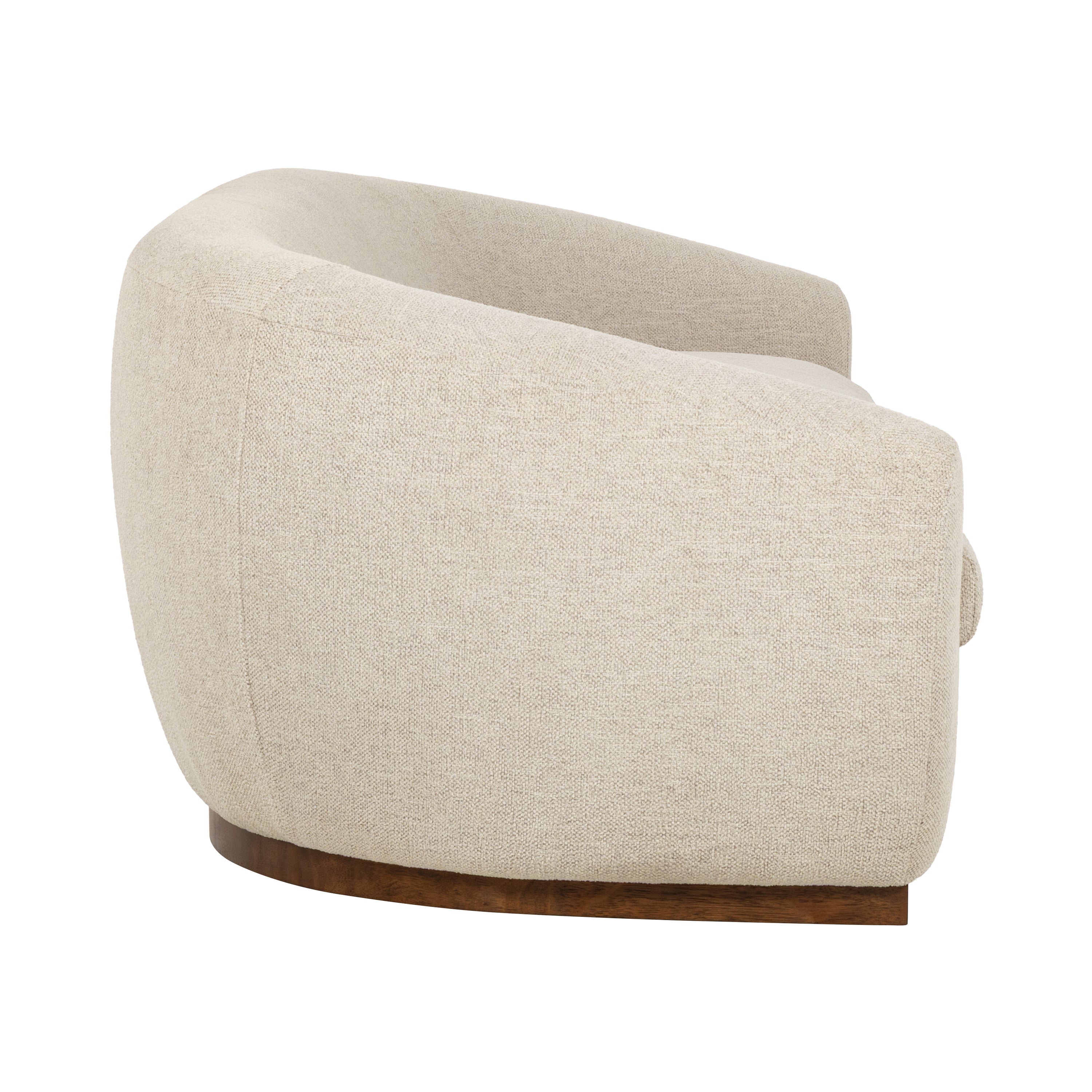 Murphy Comfortable Classic Sofa
