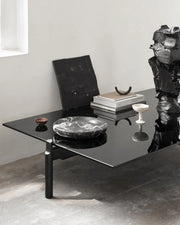 Notch Coffee Table