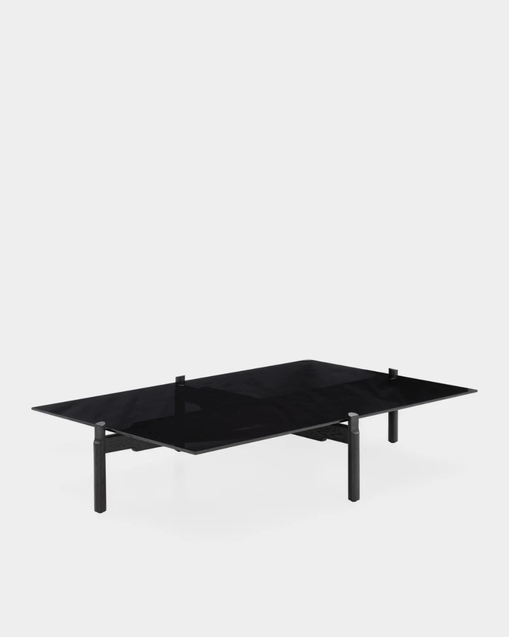 Notch Coffee Table
