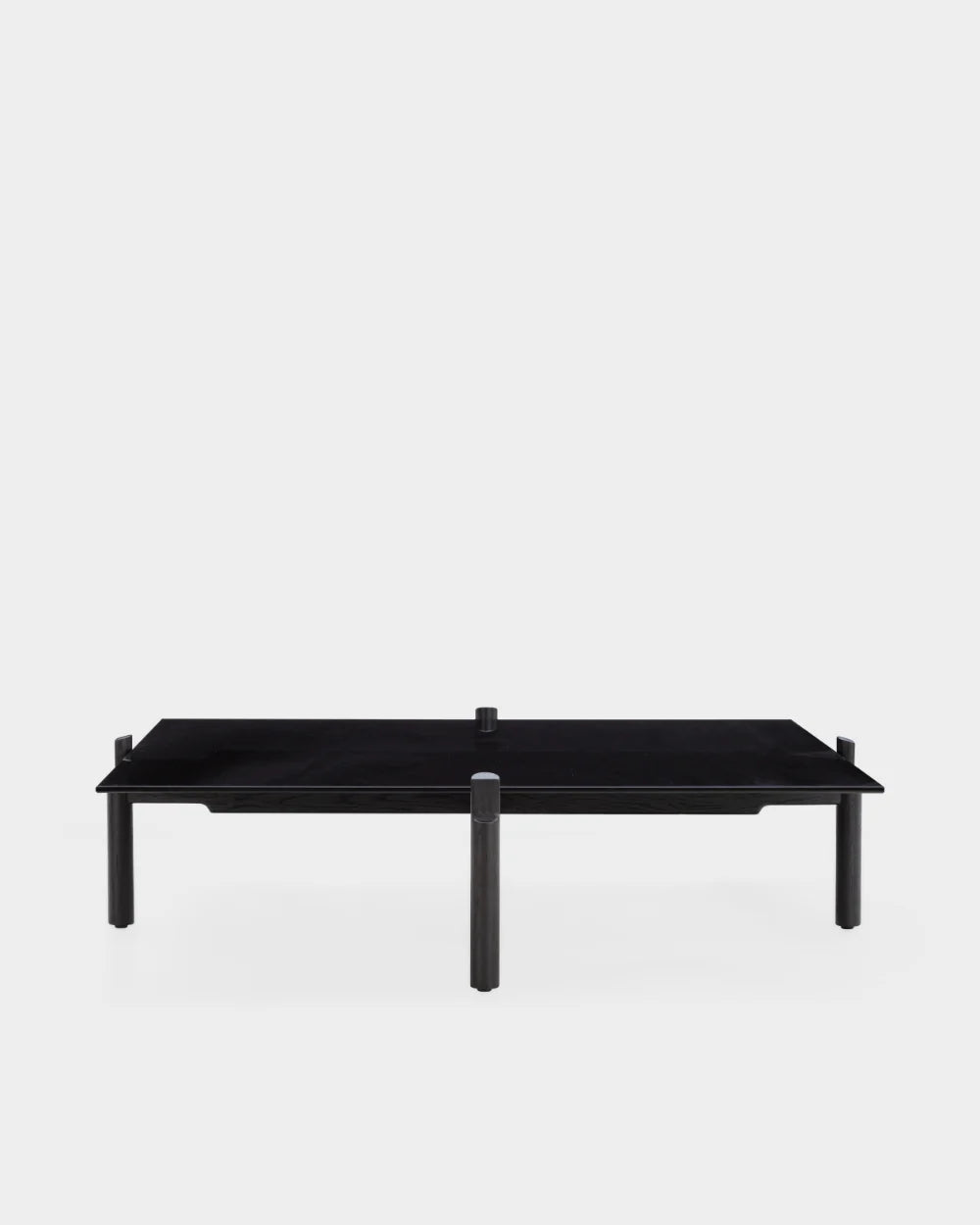 Notch Coffee Table