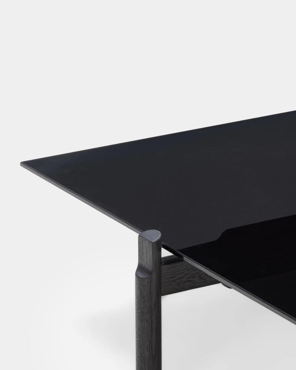 Notch Coffee Table