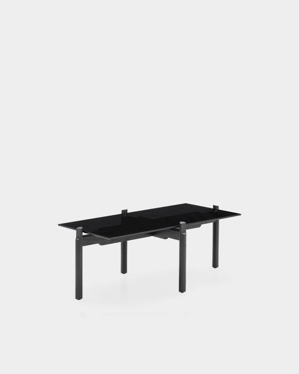 Notch Coffee Table
