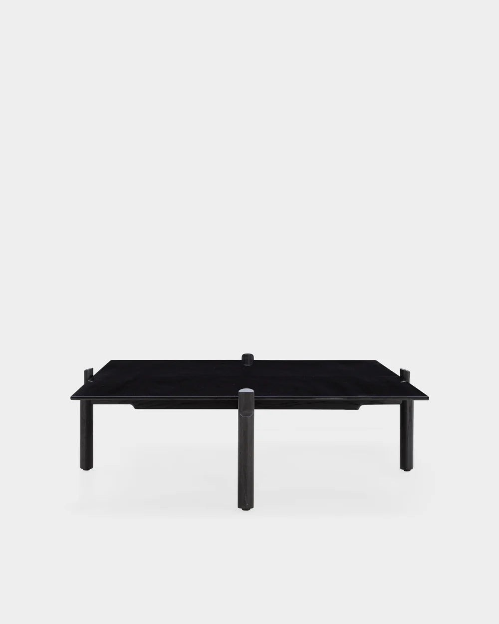Notch Coffee Table