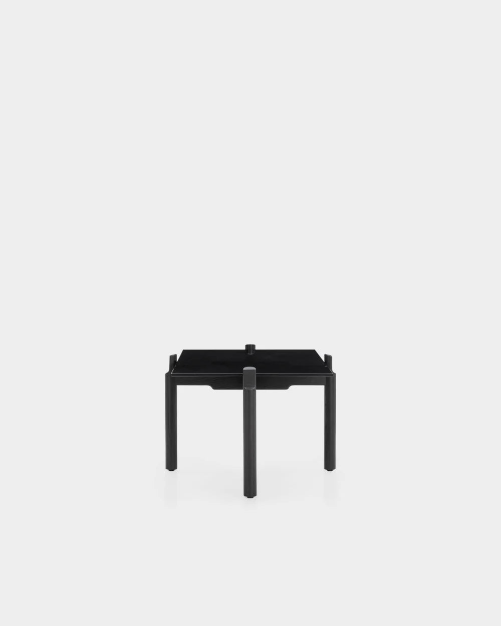Notch Coffee Table