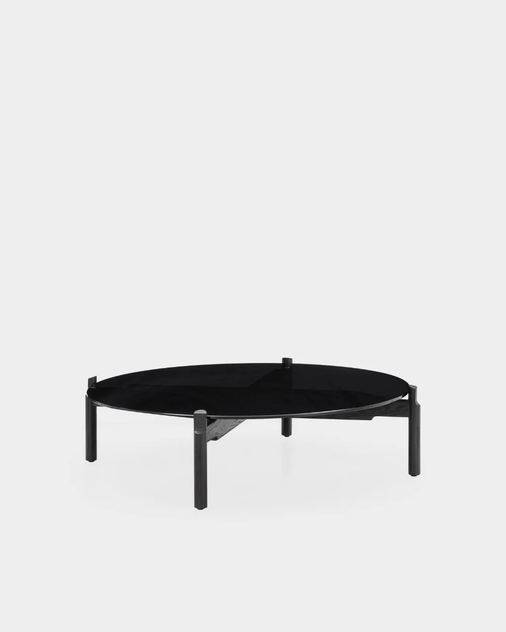Notch Coffee Table
