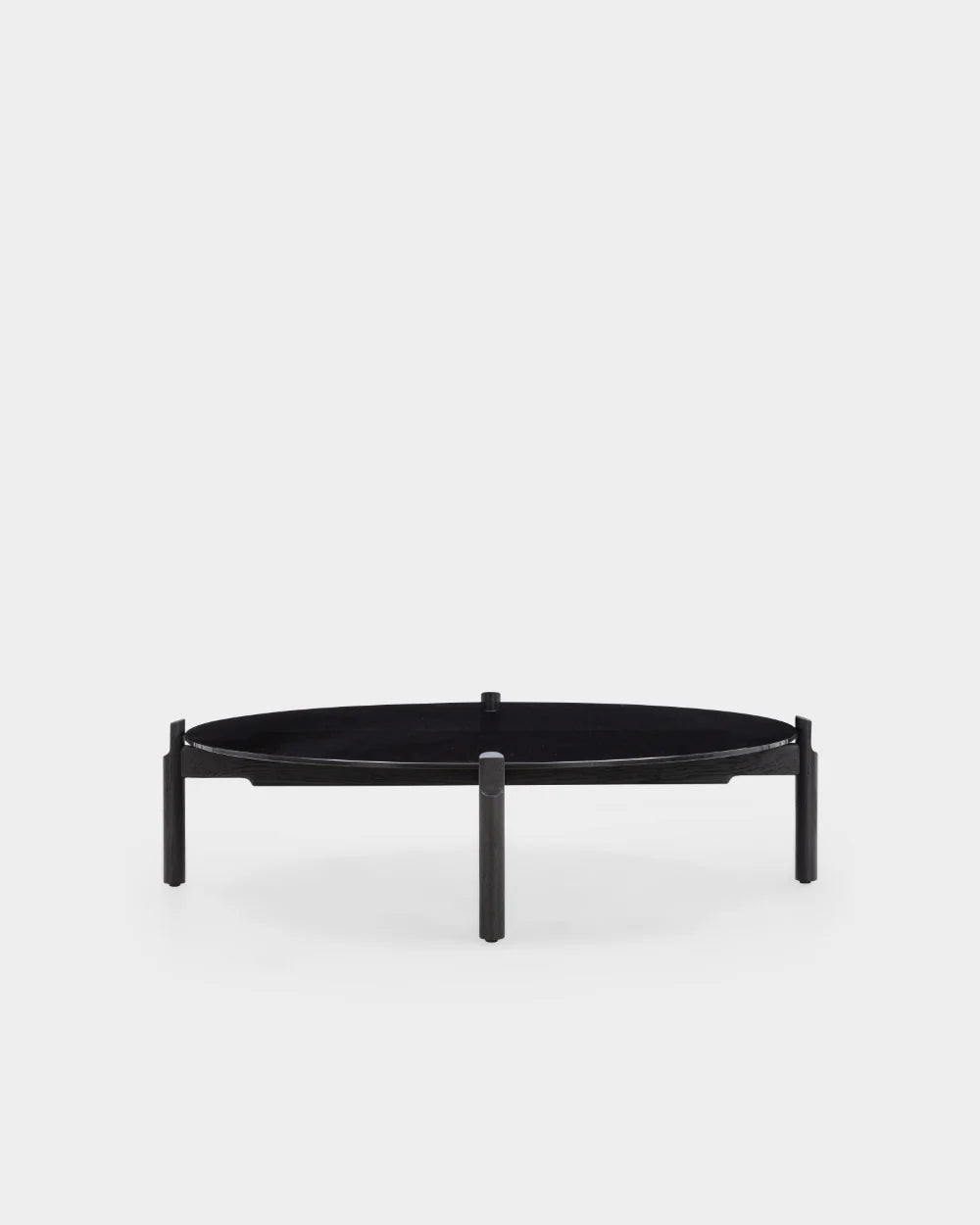 Notch Coffee Table