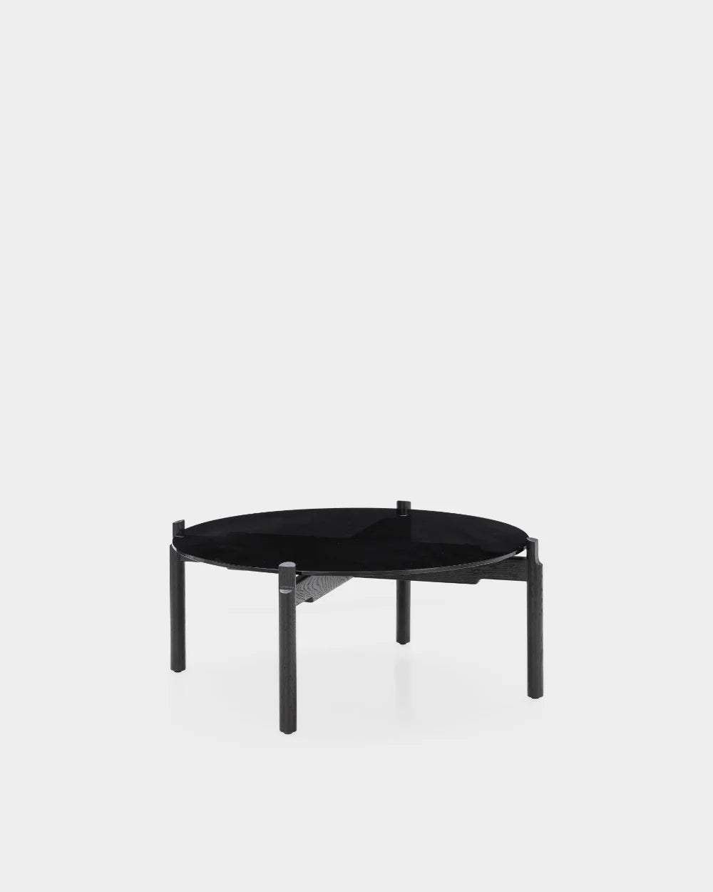 Notch Coffee Table
