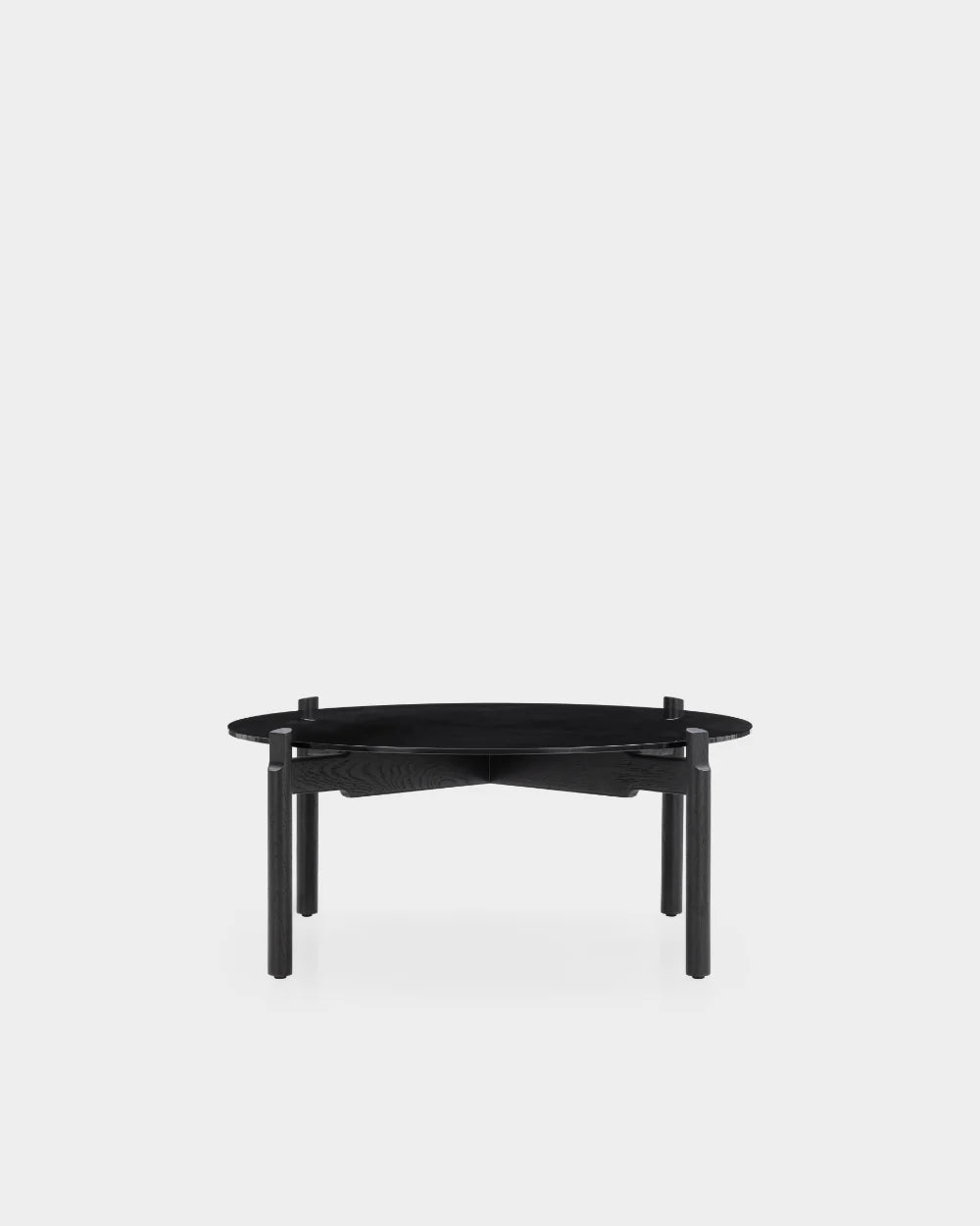 Notch Coffee Table