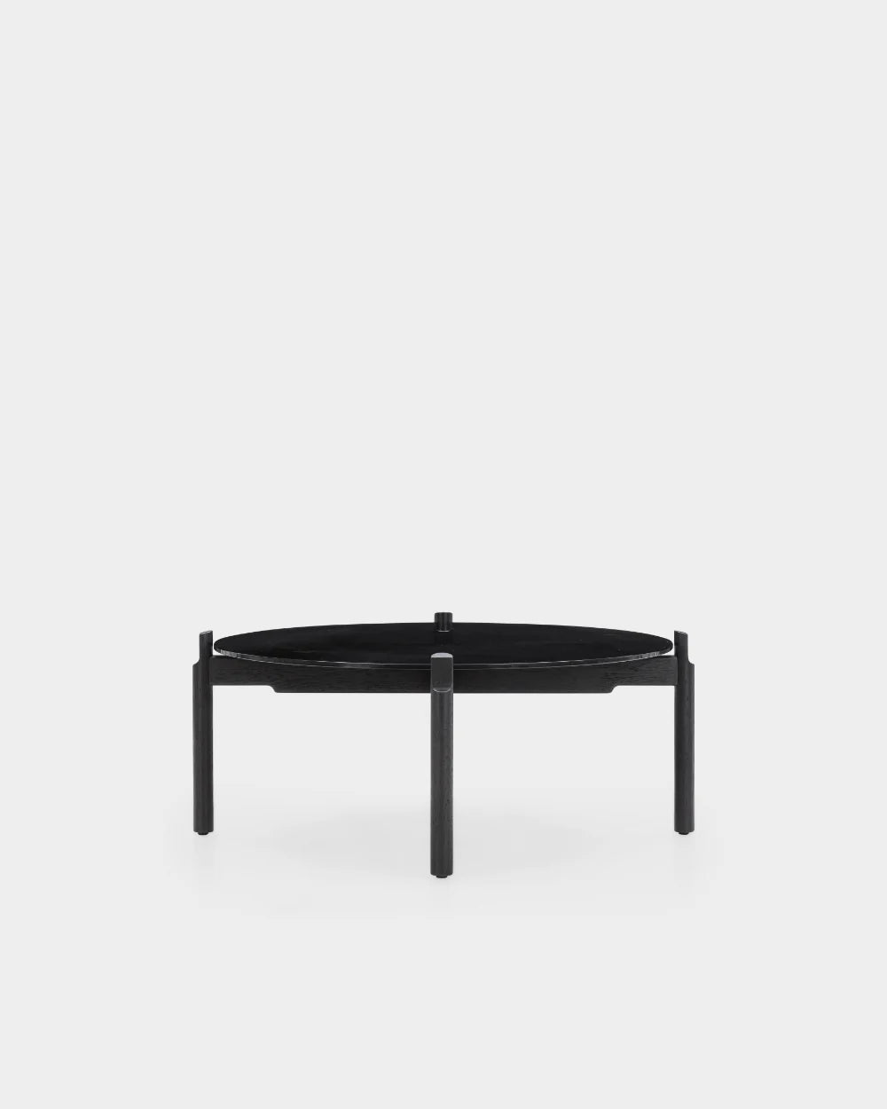 Notch Coffee Table