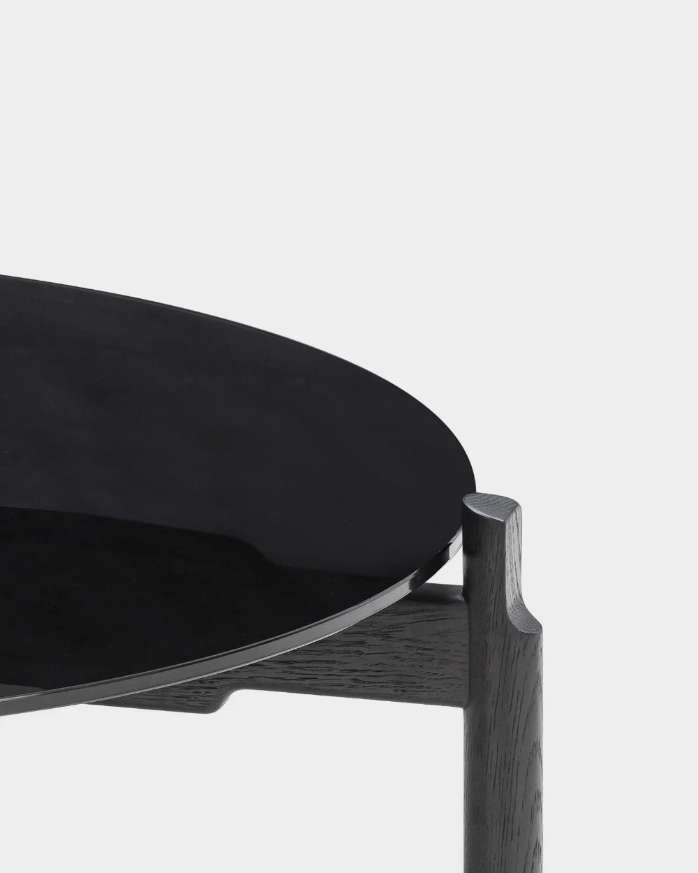 Notch Coffee Table