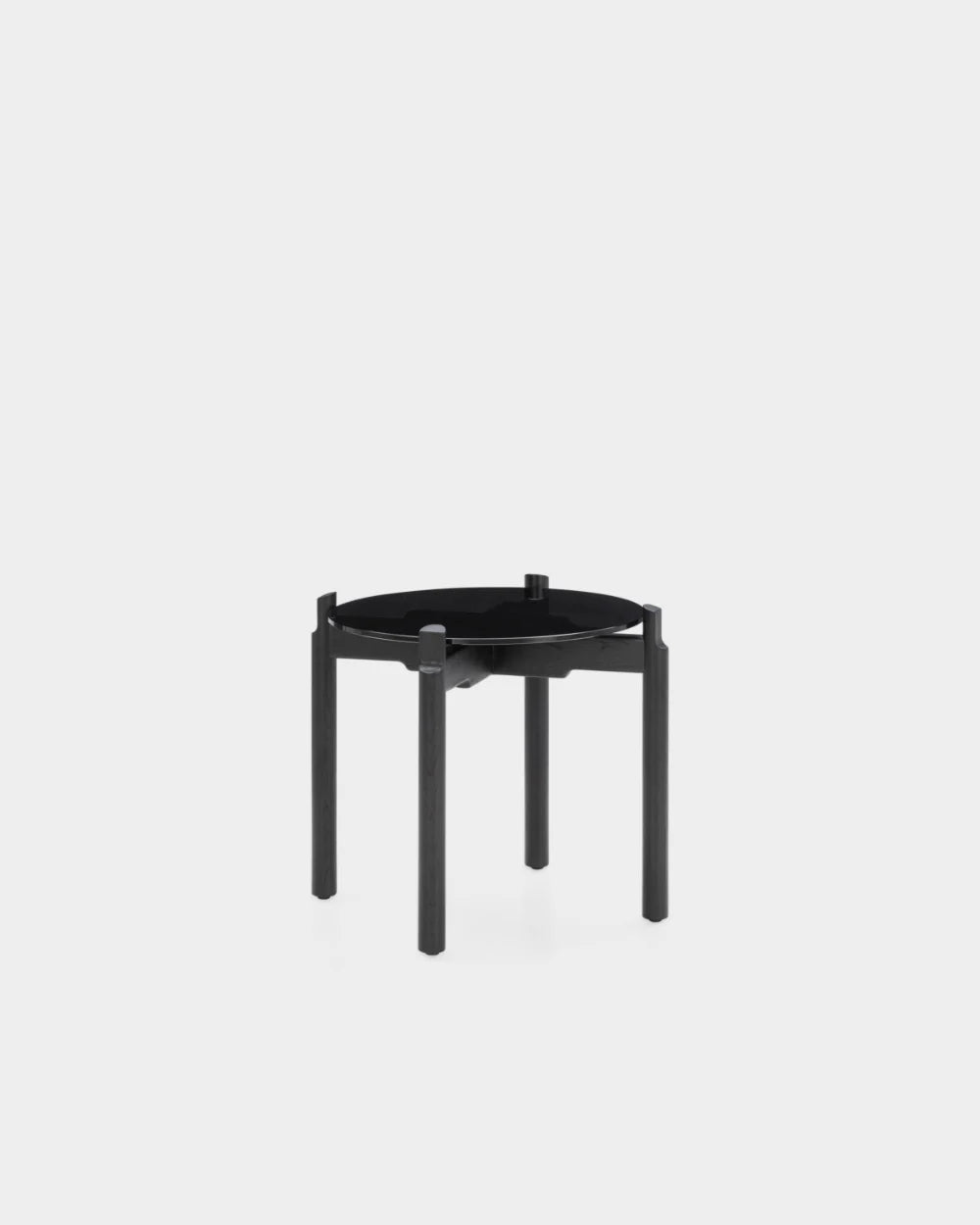 Notch Coffee Table