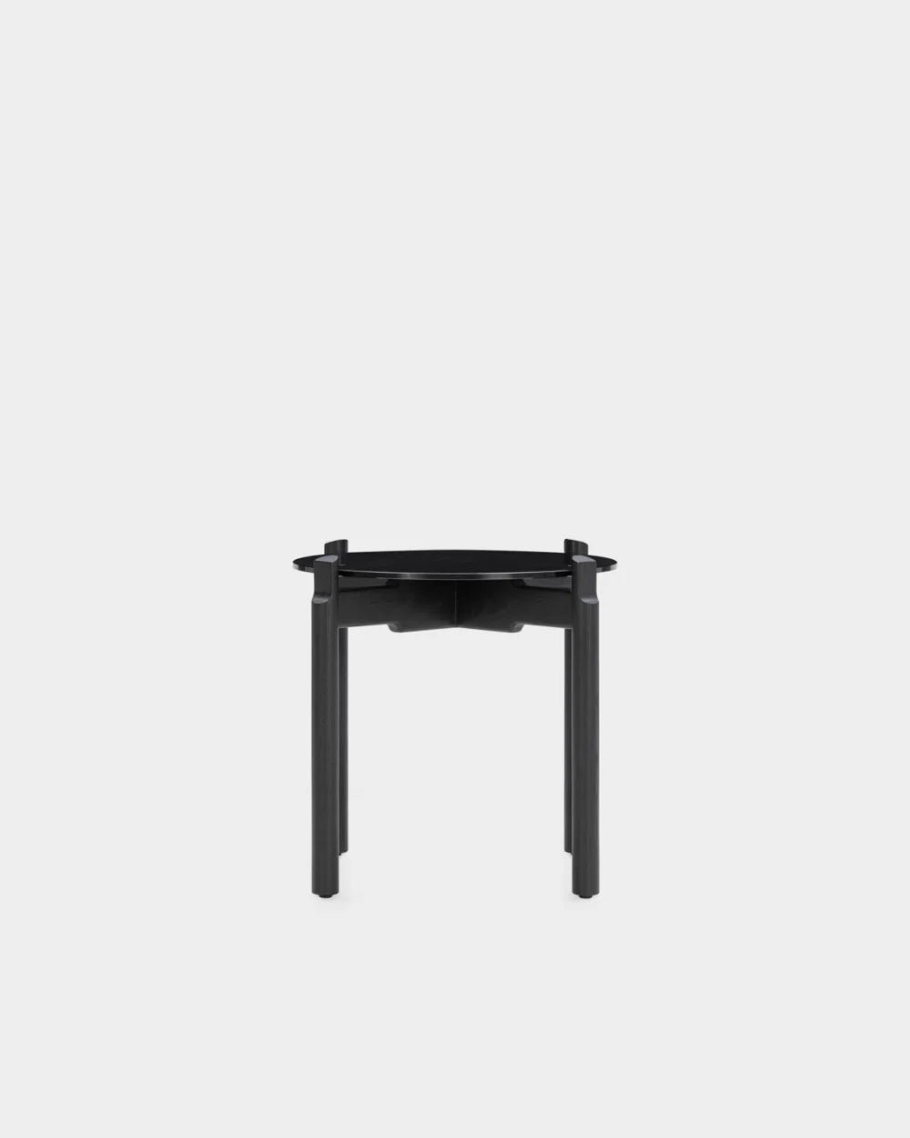 Notch Coffee Table