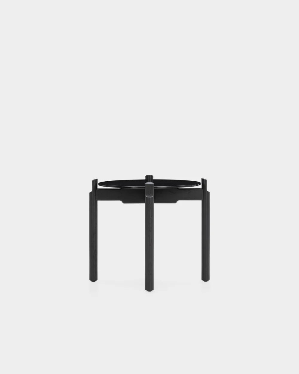 Notch Coffee Table
