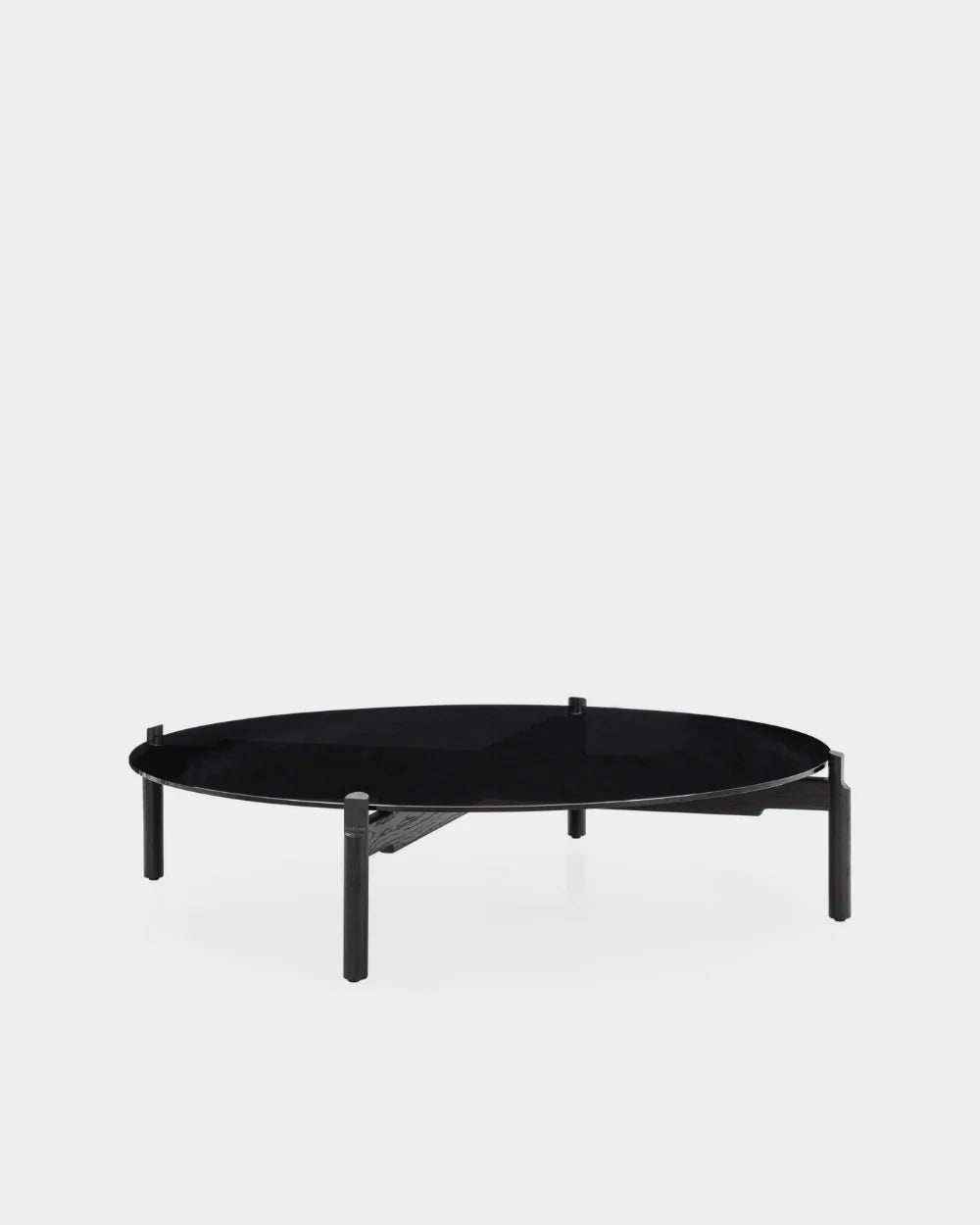 Notch Coffee Table