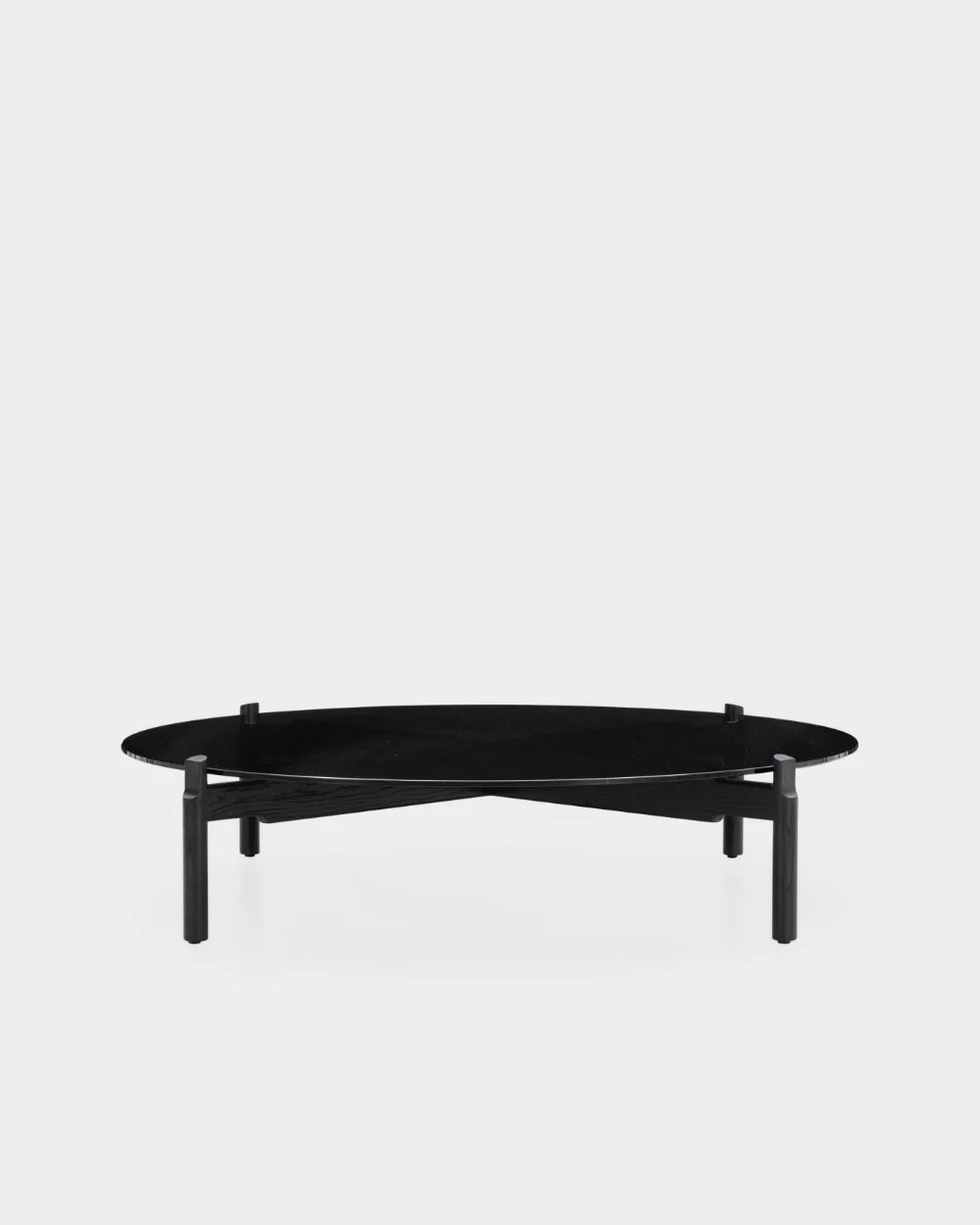 Notch Coffee Table