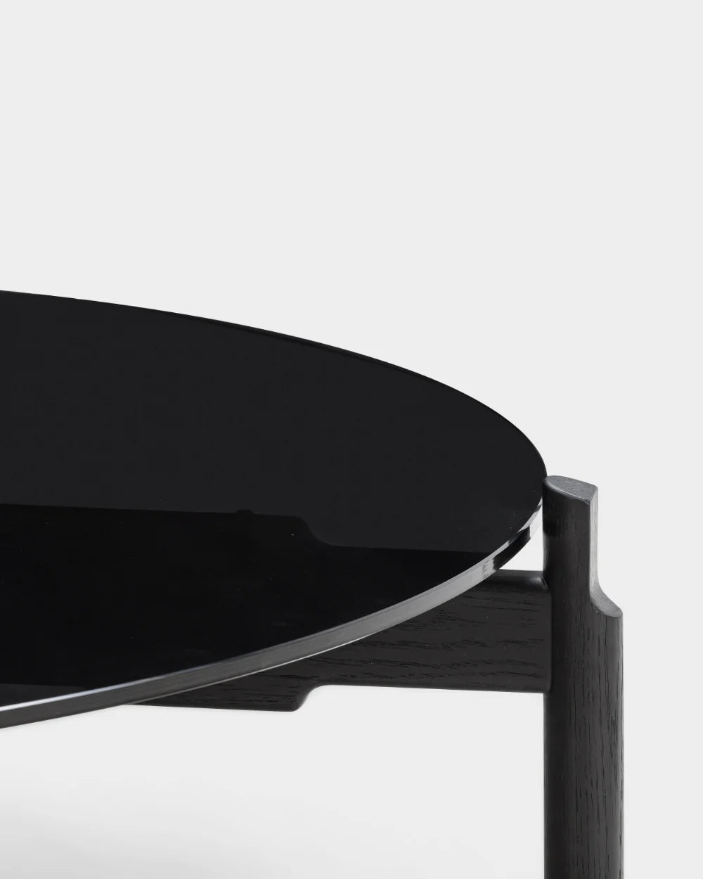 Notch Coffee Table