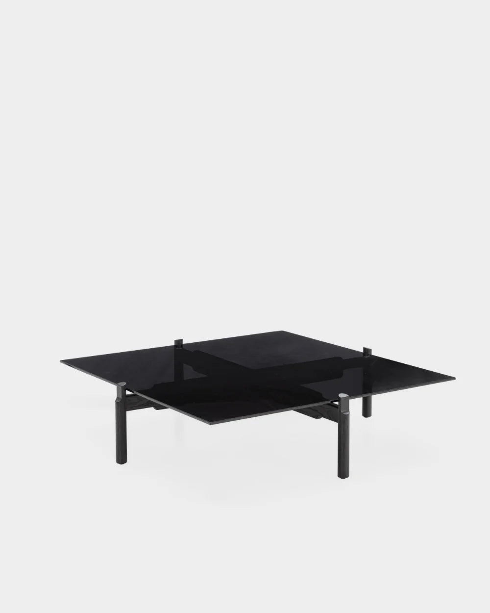 Notch Coffee Table
