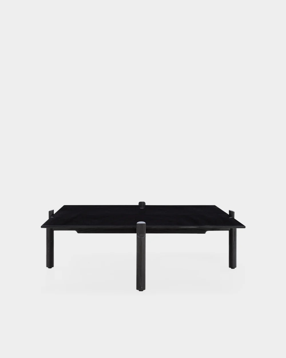 Notch Coffee Table