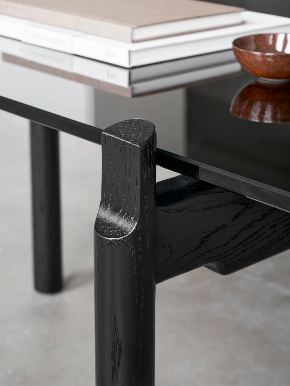 Notch Coffee Table