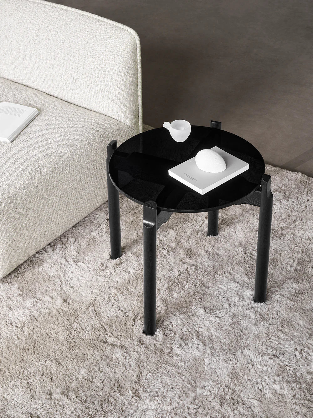 Notch Coffee Table