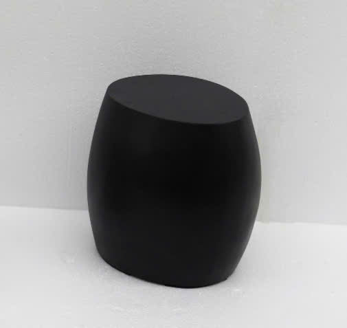 Pebble Sculptural Accent Table