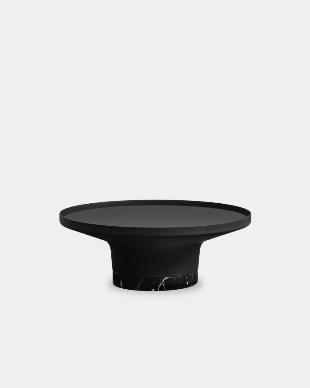 Poller Sculptural Table