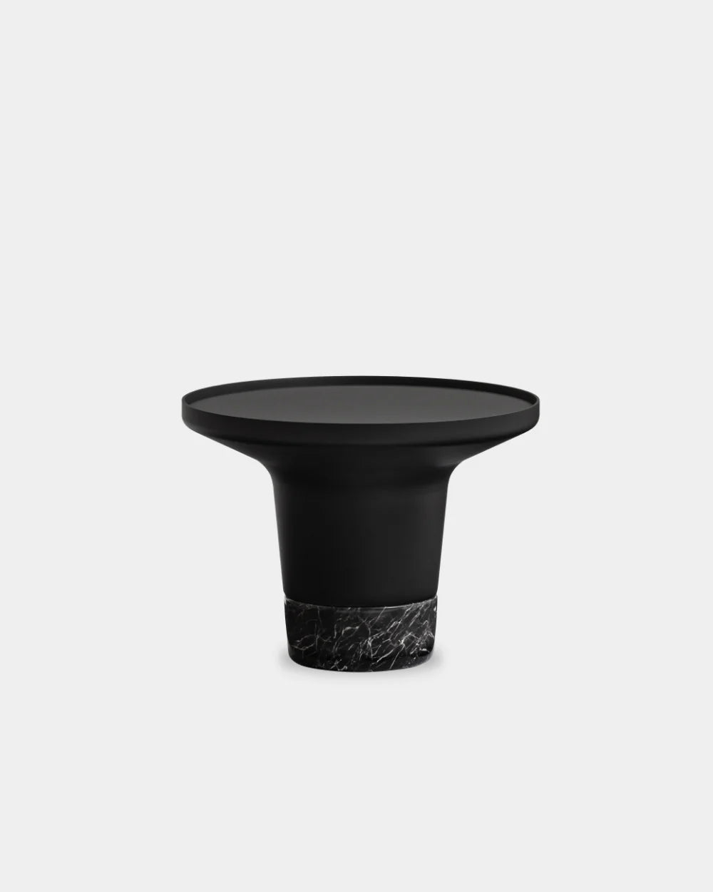 Poller Sculptural Table