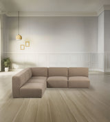 Diva 5 Seater Kairo Sand