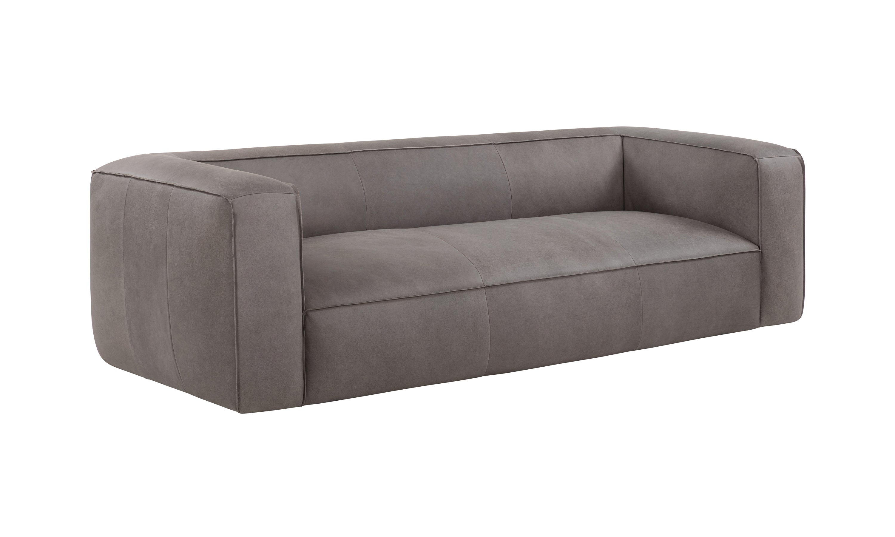Raw Diva Bold Modular Sofa