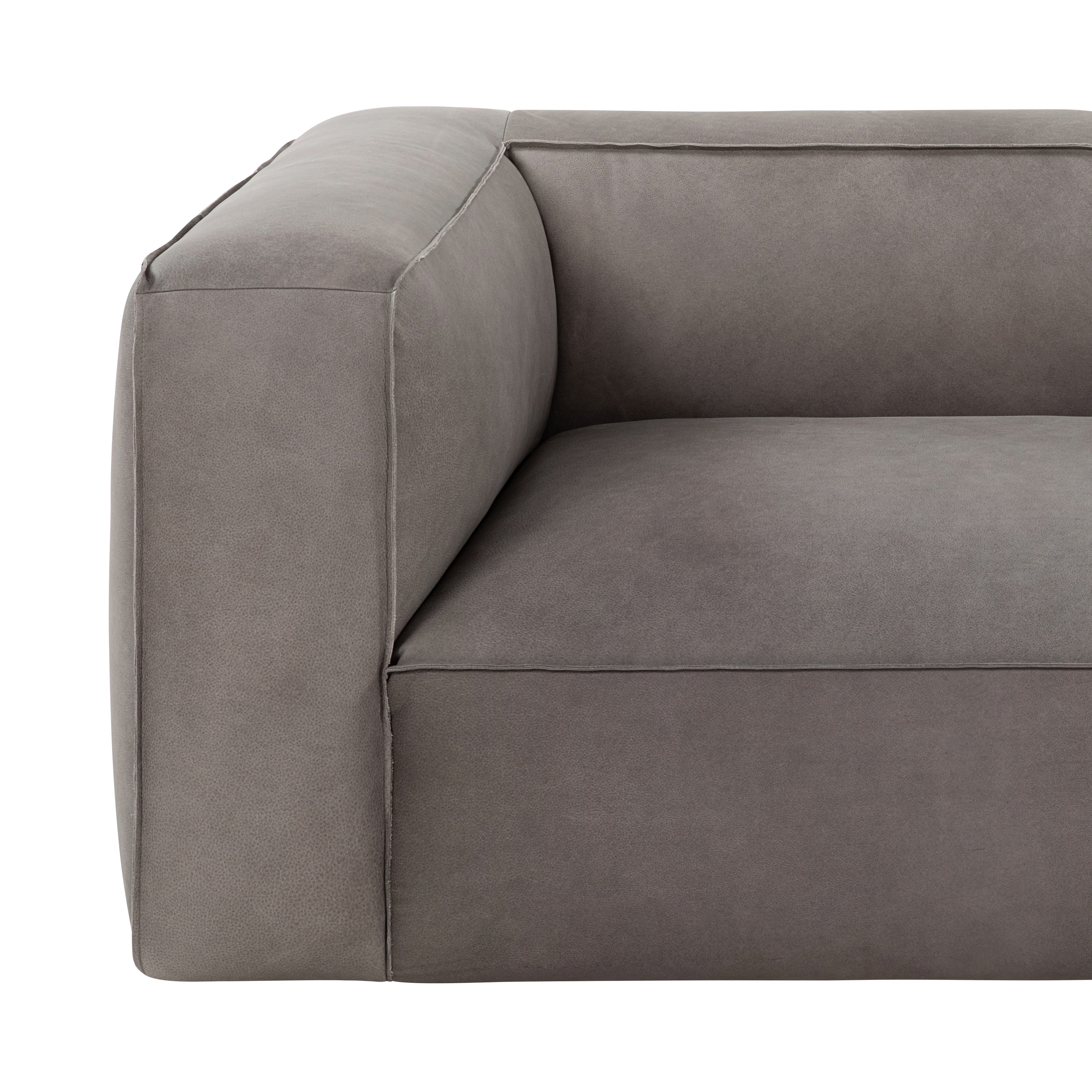 Raw Diva Bold Modular Sofa