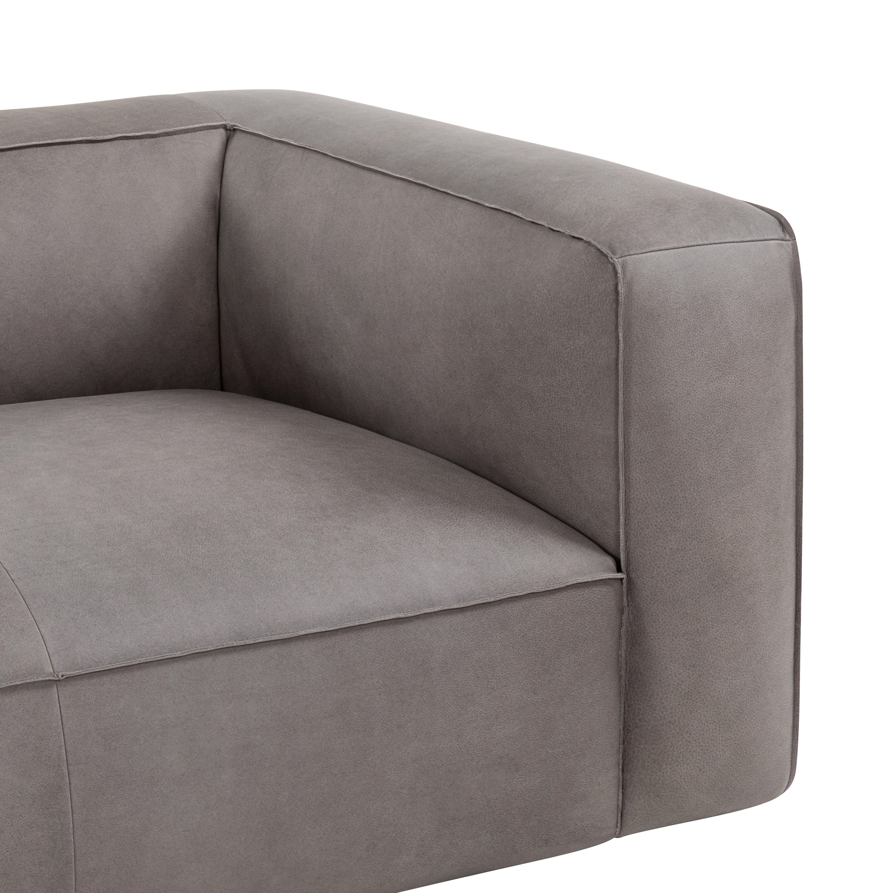 Raw Diva Bold Modular Sofa