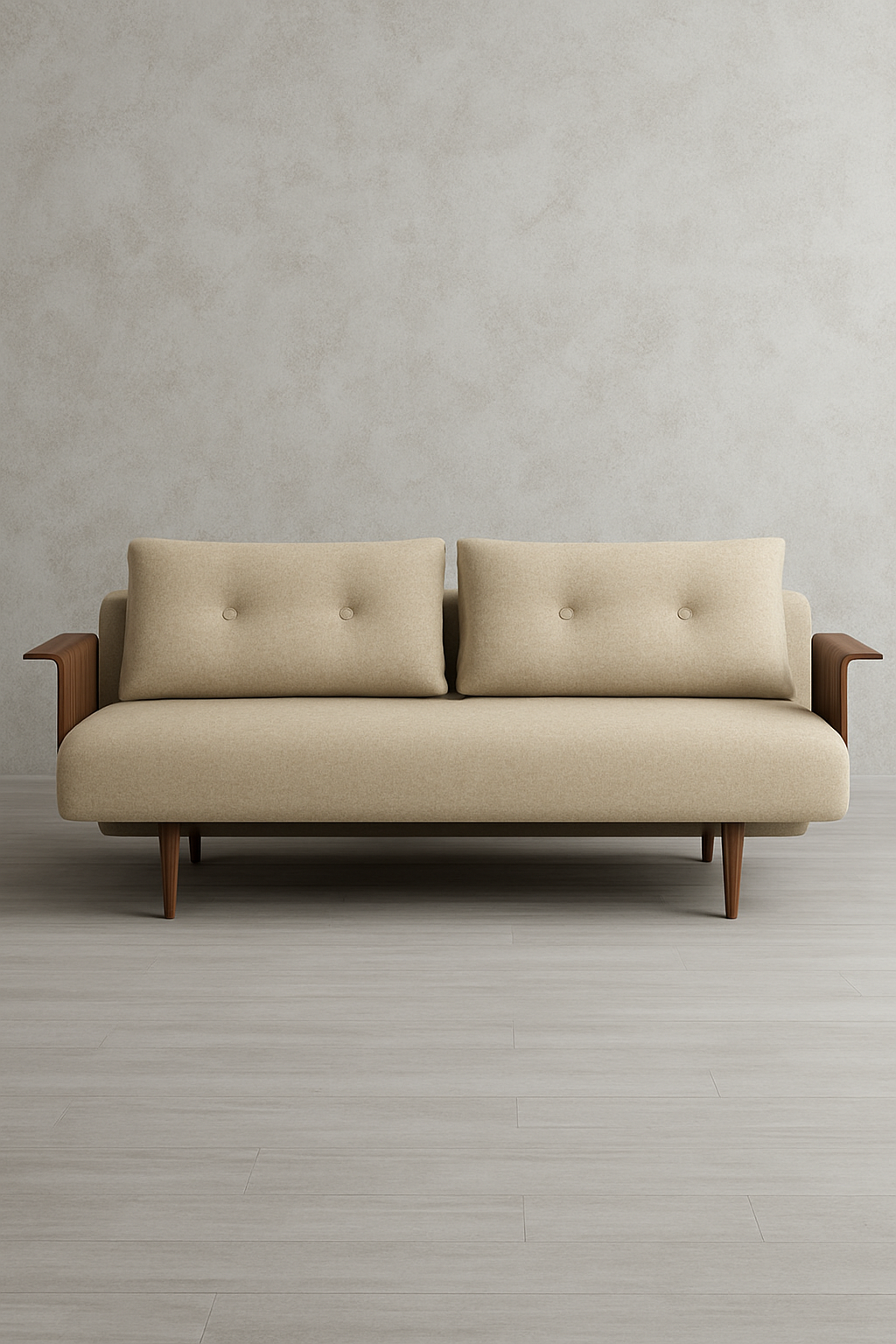 Recast Sofa Bed