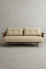 Recast Sofa Bed