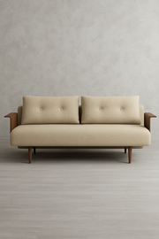 Recast Sofa Bed