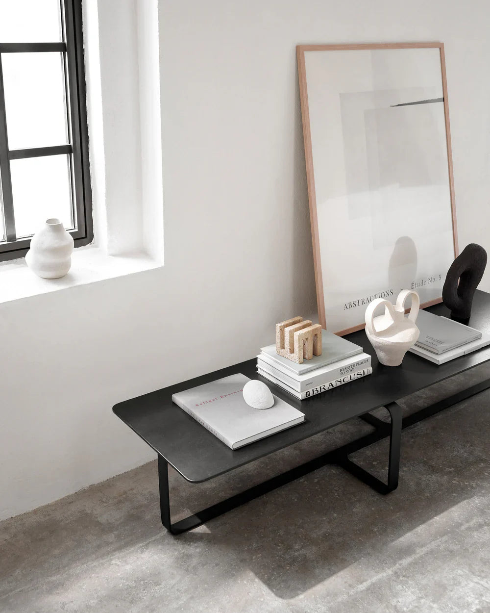 Root Organic Coffee Table